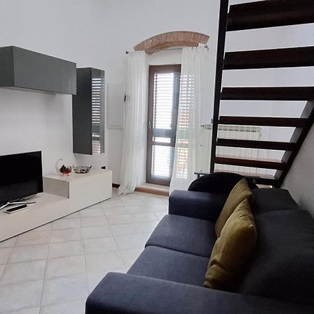 Appartamento Centro Citta Katalin House Livorno Eksteriør billede