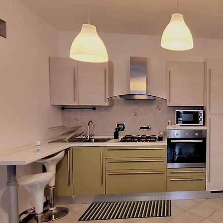Appartamento Centro Citta Katalin House Livorno Eksteriør billede