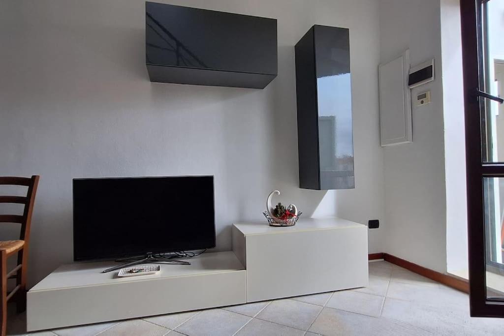Appartamento Centro Citta Katalin House Livorno Eksteriør billede