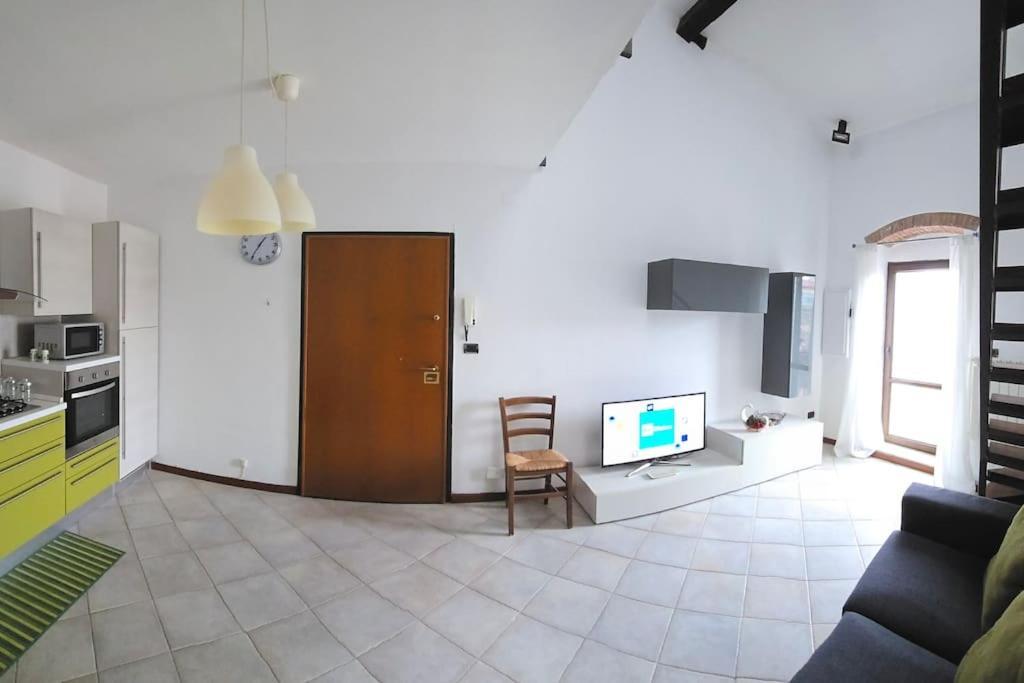 Appartamento Centro Citta Katalin House Livorno Eksteriør billede