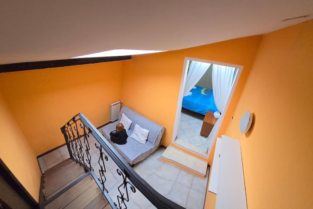 Appartamento Centro Citta Katalin House Livorno Eksteriør billede