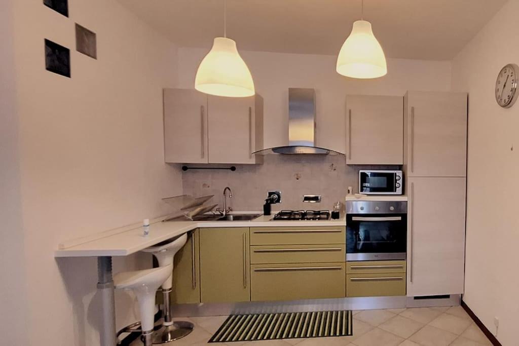 Appartamento Centro Citta Katalin House Livorno Eksteriør billede