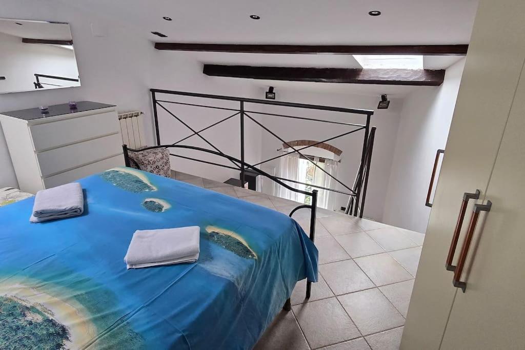 Appartamento Centro Citta Katalin House Livorno Eksteriør billede