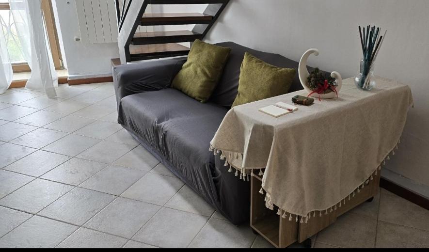 Appartamento Centro Citta Katalin House Livorno Eksteriør billede