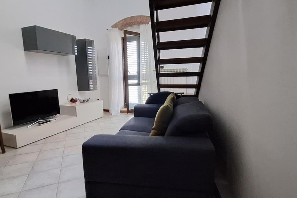Appartamento Centro Citta Katalin House Livorno Eksteriør billede