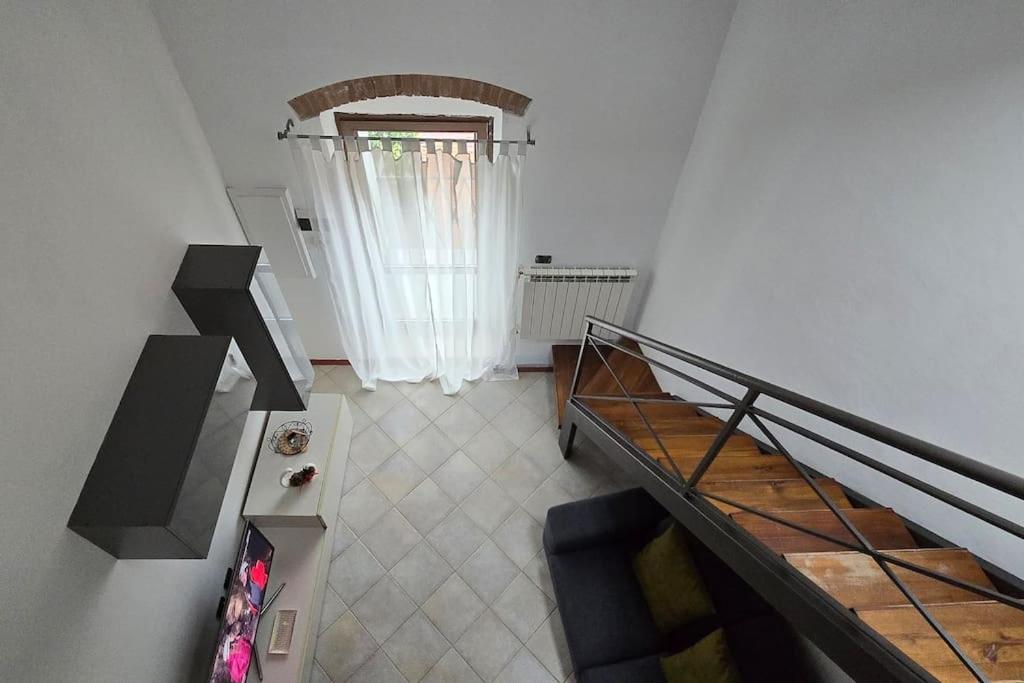 Appartamento Centro Citta Katalin House Livorno Eksteriør billede