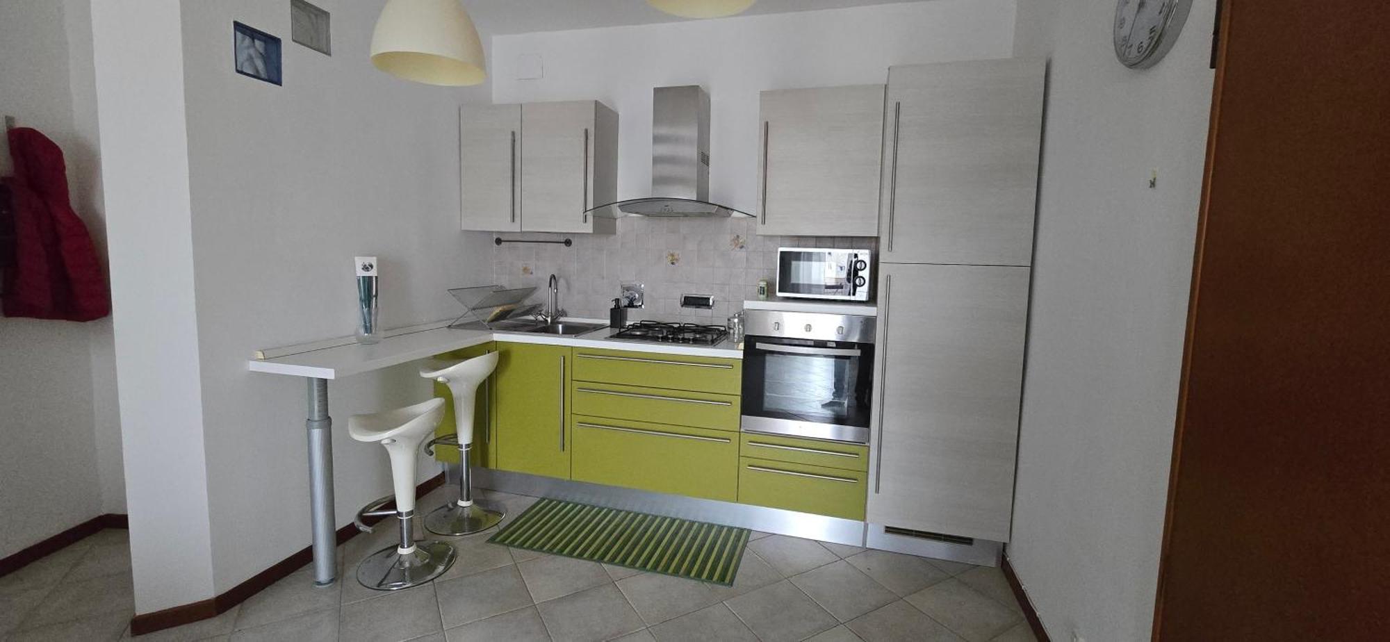 Appartamento Centro Citta Katalin House Livorno Eksteriør billede