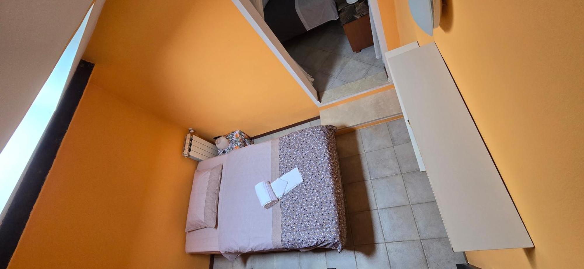 Appartamento Centro Citta Katalin House Livorno Eksteriør billede